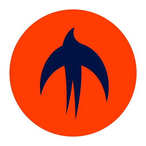 Acryl app icon