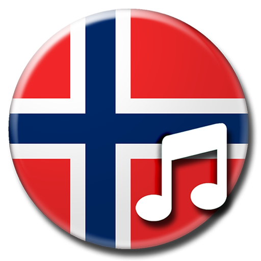 Radio for Norge - Radiomannen app icon