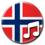 Radio for Norge - Radiomannen icon