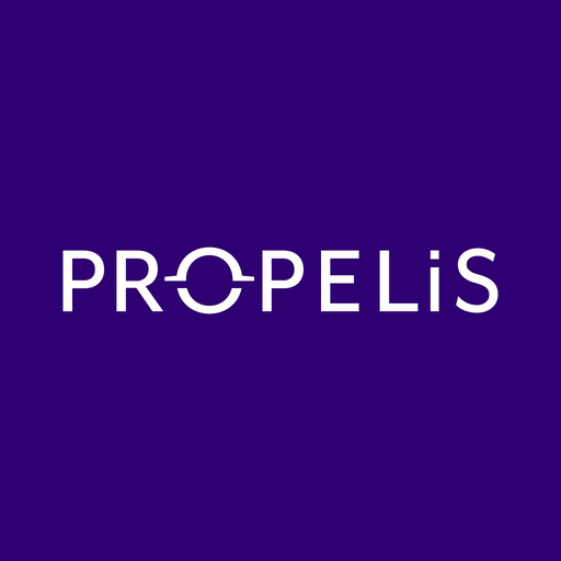 Propelis app icon