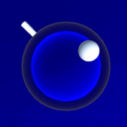 Maze Ball (Puzzle) app icon