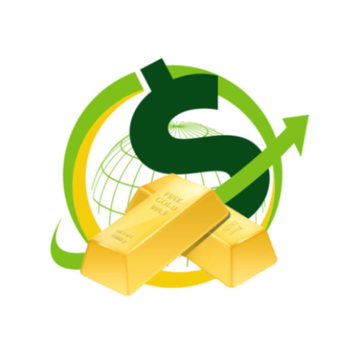 Giá Vàng Tỷ Giá Ngoại Tệ app icon