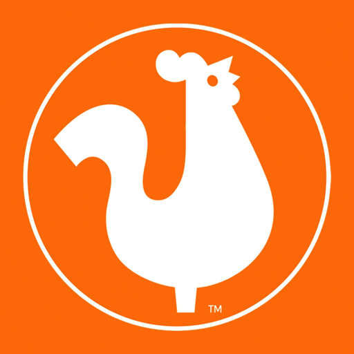 Popeyes Suriname app icon