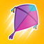 Perfect Kite 3D icon