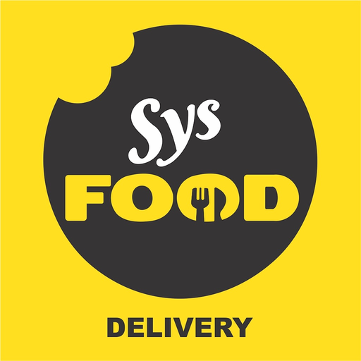 Sys Food - Delivery de Comida app icon