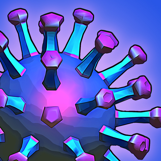 Viroids app icon