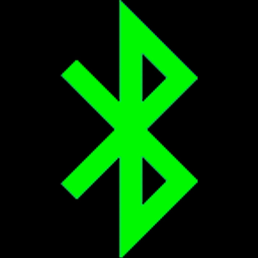Bluetooth Digital Keypad app icon