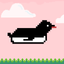 Porta Penguin icon