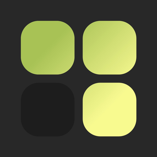 Algodots app icon