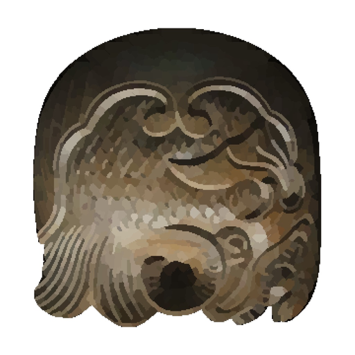 Mokugyo Pro app icon