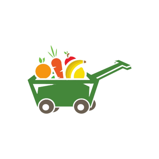 GroceryWala app icon
