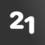 Pics21 icon