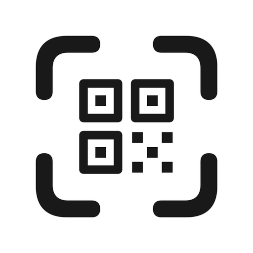 QR Code Reader and Maker App app icon