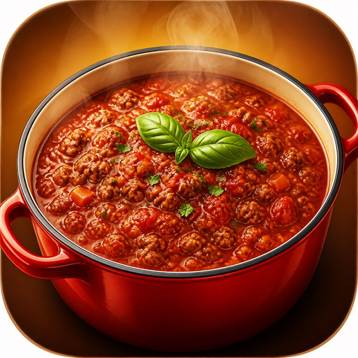 Ricette per ariete Twist app icon