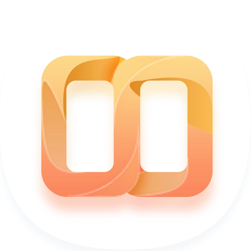 LongShot-Picture stitching app icon