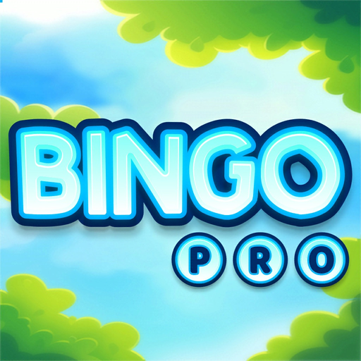 Bingo Masters Professional app icon
