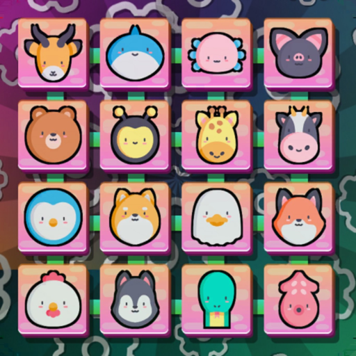 Onet Connect Animal Online app icon