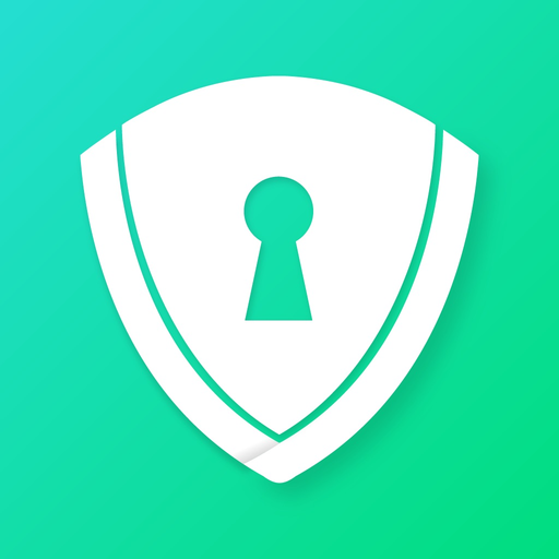 VPN Fast - Limitless Proxy app icon