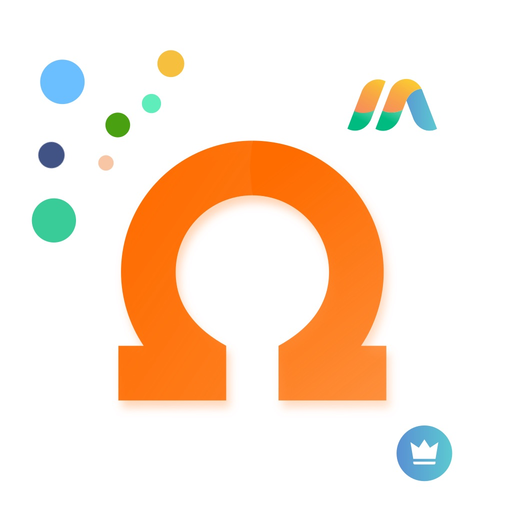 ElectroMaster Pro app icon