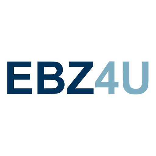 EBZ4U app icon