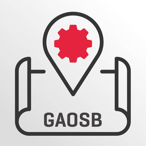 GAOSB NAVİGASYON app icon