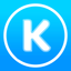 Kody Remote icon