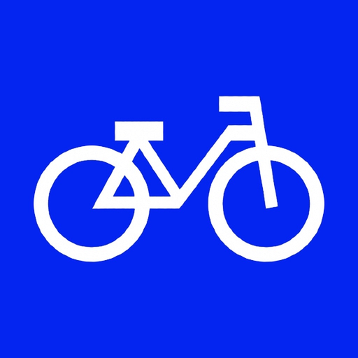 BA Bicisendas app icon