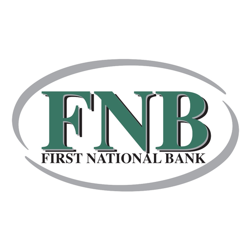 FNB Waverly Mobile app icon