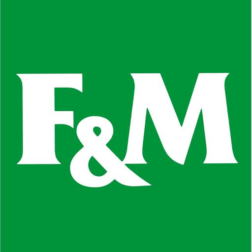 F&M Bank AL app icon