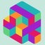 Block Shuffle icon