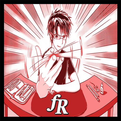 Anime Music+ app icon