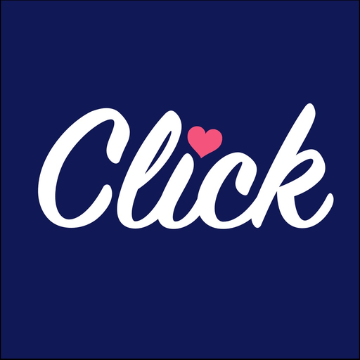 Click! Deep Conversations app icon