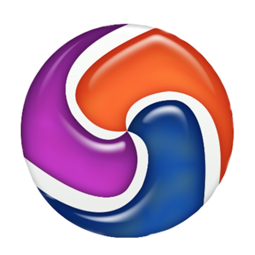 Epic Privacy Browser (w/ VPN) app icon