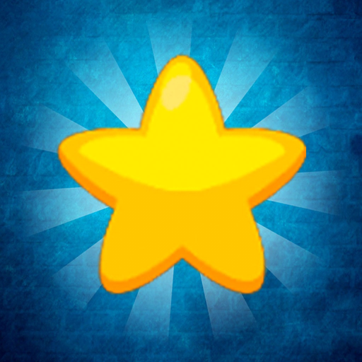 Ball games - happy glass tower app icon