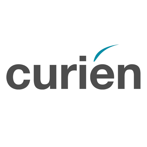 Curien Hub app icon