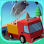 Hook the Car icon