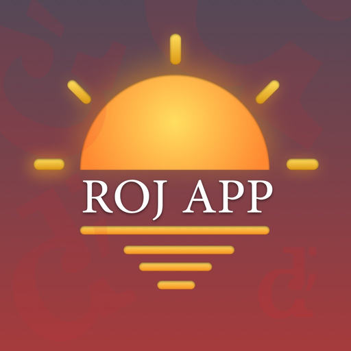 Roj App app icon