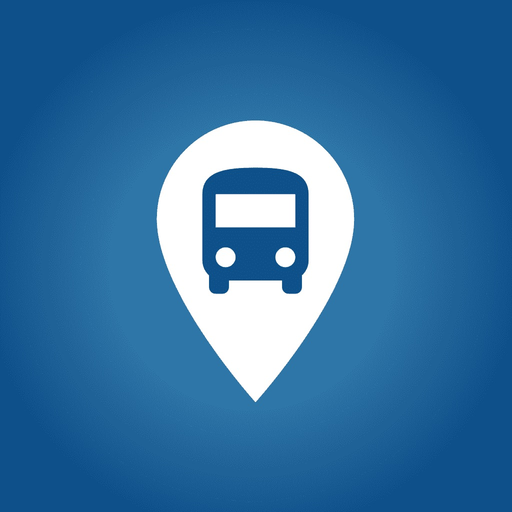 SGT Bus app icon