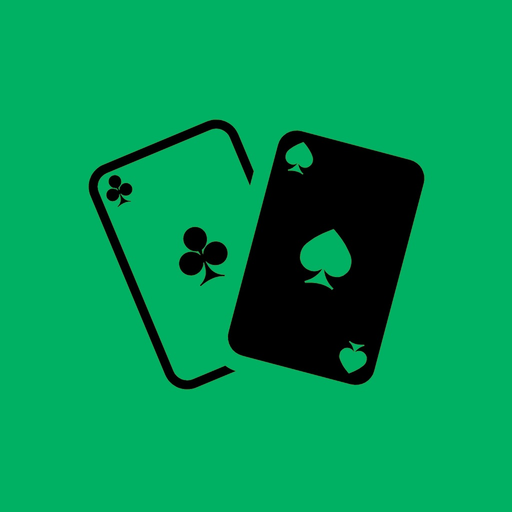 Poker Odds Emulator Lite app icon