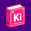Kids Encyclopedia with AI icon