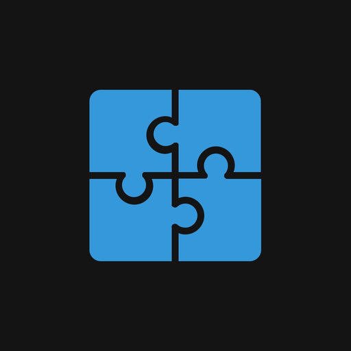 Mini Jigsaw Puzzle app icon