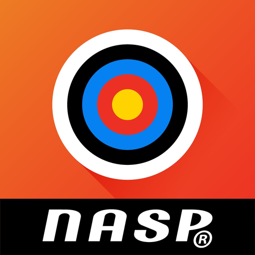 NASP® Portal app icon