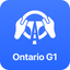 G1 Practice Tests Ontario 2026 icon
