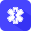 EMT-B Practice Test 2023 icon
