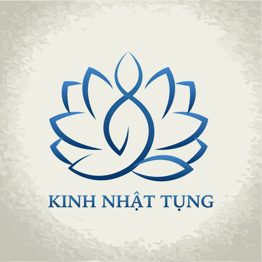 Kinh Nhật Tụng app icon