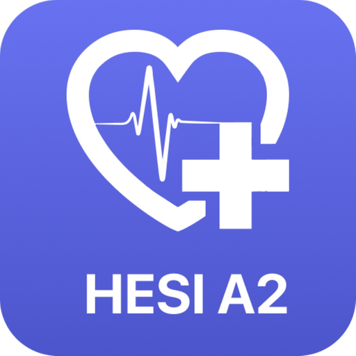 A2 Nursing Exam Prep 2026 app icon