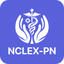 NCLEX-PN Exam Prep 2026 by ABC icon