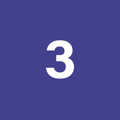 Portão 3 app icon