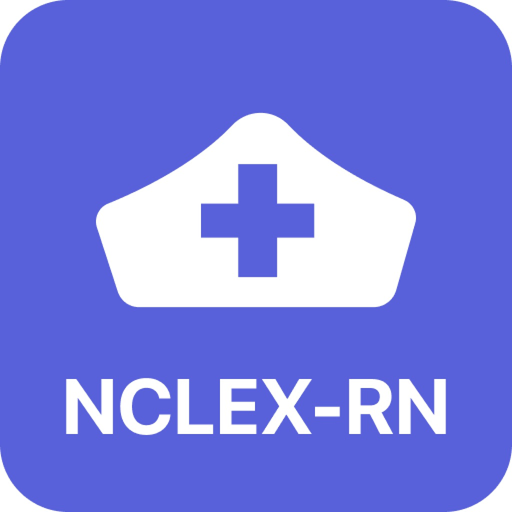 NCLEX-RN Exam Prep 2026 app icon