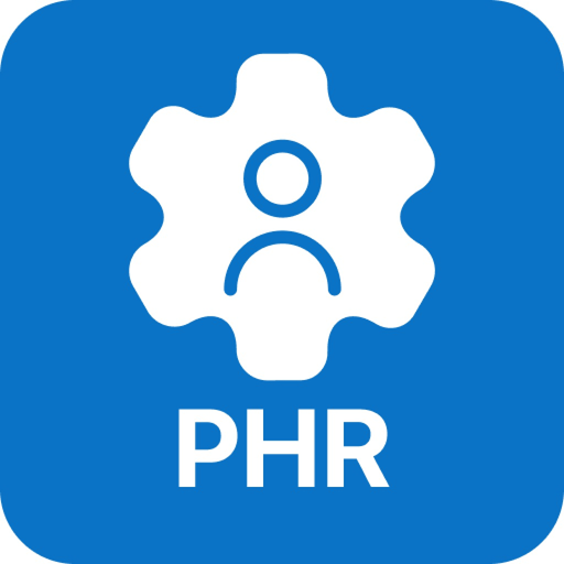 PHR Practice Test 2026 by ABC app icon